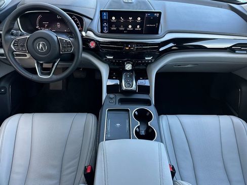 Certified 2026 Acura MDX SH-AWD w/ Technology Package image 14