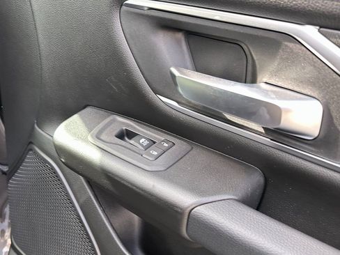 New 2026 RAM 1500 Big Horn RWD image 17