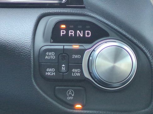 New 2026 RAM 1500 Laramie w/ Night Edition image 31