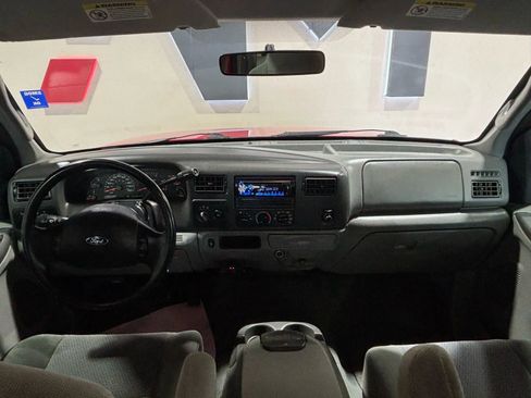 Used 2003 Ford F250 XLT AWD/4WD image 19