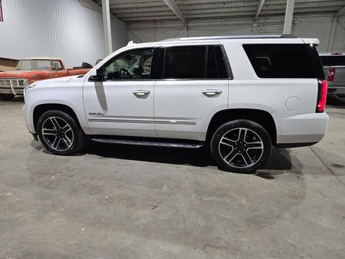 Used 2017 GMC Yukon Denali w/ Open Road Package AWD/4WD image 6