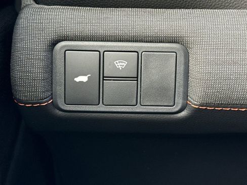 New 2026 Honda Passport TrailSport image 31