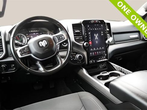Used 2021 RAM 1500 Lone Star image 15