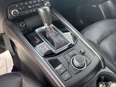 Used 2024 MAZDA CX-5 Carbon Edition image 17