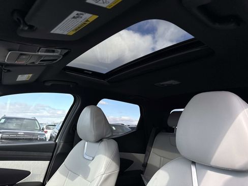 New 2026 Hyundai Santa Cruz Limited image 3