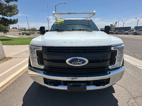 Used 2019 Ford F450 XL w/ Power Equipment Group RWD image 9