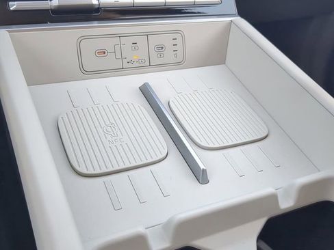 New 2025 Hyundai Santa Fe SEL image 19