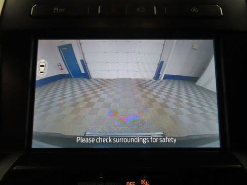 Used 2020 Ford F150 Platinum w/ Equipment Group 701A Luxury AWD/4WD image 15