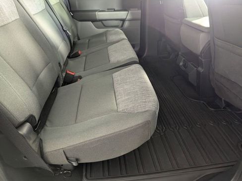 Used 2023 Ford F150 XLT image 30