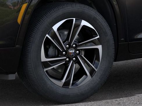New 2026 Buick Enclave Sport Touring w/ Power Package AWD/4WD image 9