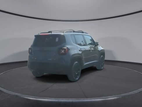 Used 2020 Jeep Renegade Altitude image 8