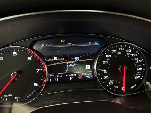 Used 2019 Audi A6 3.0T Premium w/ Convenience Package image 13