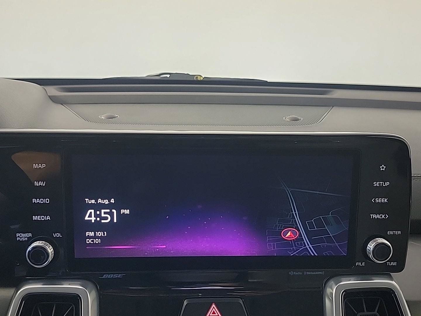 Certified 2023 Kia Sorento SX Prestige AWD/4WD image 30