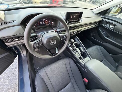 Used 2024 Honda Accord EX image 19