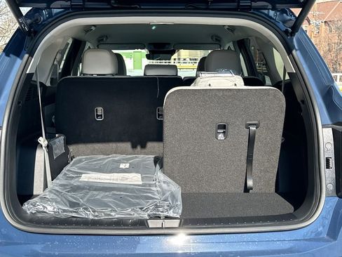 New 2026 Kia Sorento EX image 6