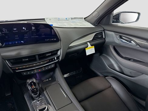 New 2026 Cadillac CT5 Sport image 24