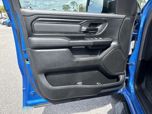 Used 2023 RAM 1500 Big Horn image 17