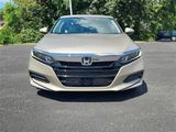 Used 2020 Honda Accord LX image 2