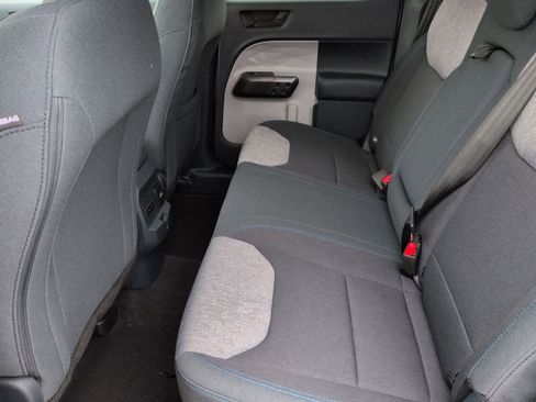 New 2025 Ford Maverick XLT w/ XLT Luxury Package image 21