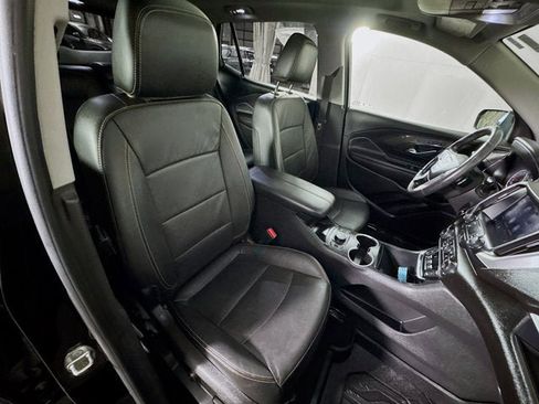 Used 2020 GMC Terrain SLT w/ Preferred Package image 24