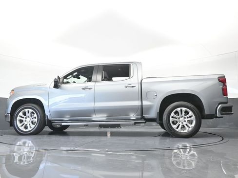 Used 2024 Chevrolet Silverado 1500 LTZ RWD image 62