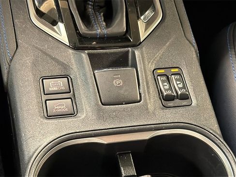 Used 2019 Subaru Crosstrek Hybrid w/ Moonroof Package w/Navigation image 24