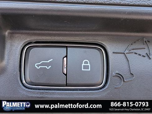 Used 2022 Ford Explorer Timberline image 13