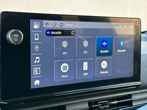 Certified 2024 Honda Prologue EX image 21