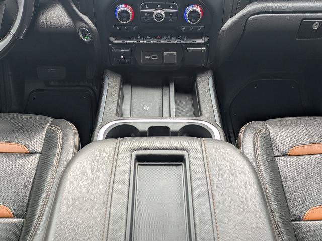 Certified 2022 GMC Sierra 1500 AT4 w/ AT4 Preferred Package AWD/4WD image 19
