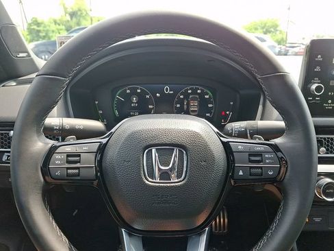 Certified 2026 Honda Civic Sport Touring image 19
