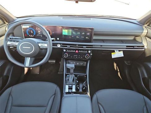 New 2026 Hyundai Santa Cruz SEL image 8