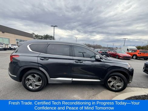 Used 2021 Hyundai Santa Fe SEL image 5