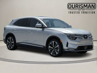 New 2025 VinFast VF 8 Plus