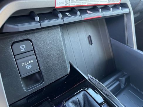 New 2025 Toyota Tundra SR5 image 21