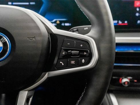 Used 2025 BMW i4 M50 w/ Parking Assistance Package image 42