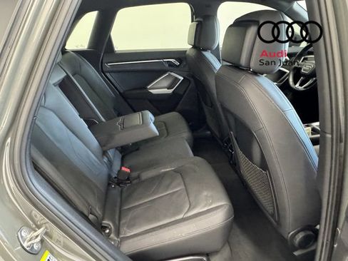 Used 2020 Audi Q3 2.0T Premium AWD/4WD image 23