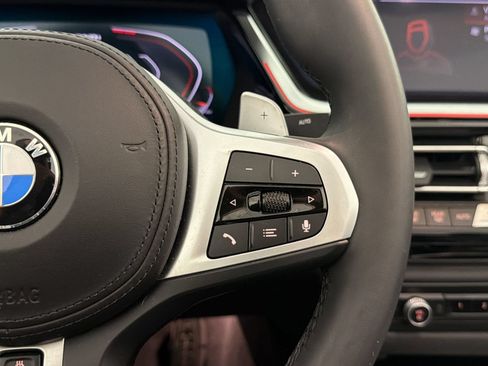 Used 2024 BMW Z4 M40i w/ Premium Package RWD image 14