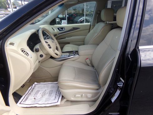 Used 2013 INFINITI JX35 AWD image 10