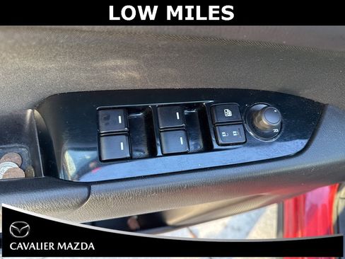 Used 2019 MAZDA CX-5 Sport image 8