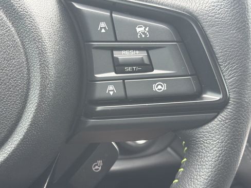 Certified 2025 Subaru Outback Onyx Edition XT AWD/4WD image 29