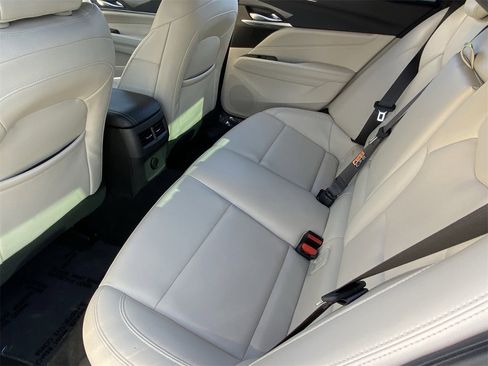 Certified 2022 Cadillac CT4 Luxury w/ Sun And Sound Package image 17