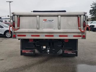 New 2026 Ford F550 4x4 Regular Cab Super Duty video 4