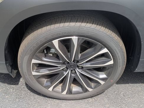 Used 2026 MAZDA CX-50 AWD 2.5 S w/ Weather Package image 8