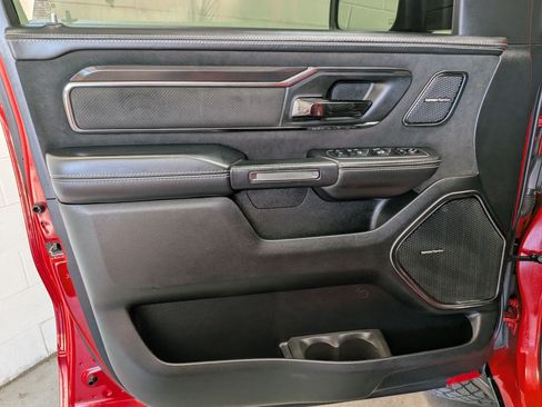 Used 2021 RAM 1500 TRX w/ TRX Level 1 Equipment Group AWD/4WD image 15