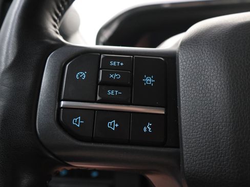 Used 2024 Ford F350 Lariat w/ Tremor Off-Road Package AWD/4WD image 14