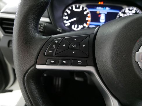 Used 2022 Nissan Altima 2.5 SV image 27