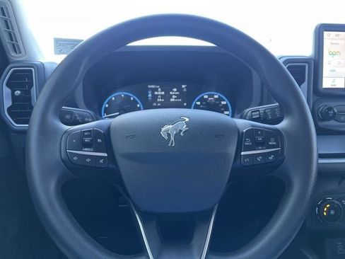 Certified 2024 Ford Bronco Sport Big Bend AWD/4WD image 26