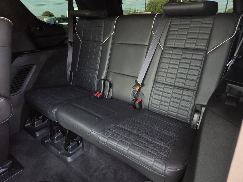 Used 2022 Cadillac Escalade Sport Platinum AWD/4WD image 13