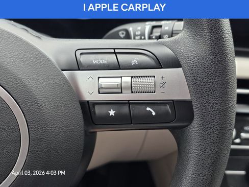 Used 2025 Hyundai Tucson SE image 26