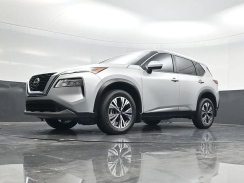 Used 2023 Nissan Rogue SV FWD image 54